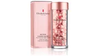 Elizabeth Arden Retinol Ceramide Capsules, $63, Lookfantastic