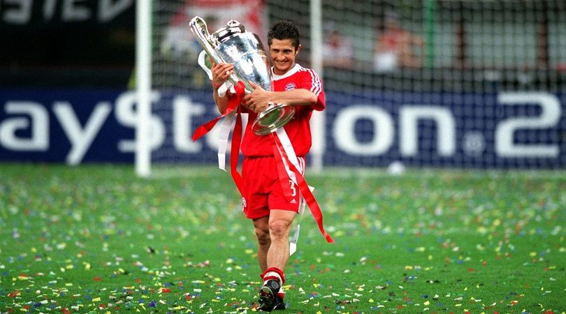 Bixente Lizarazu