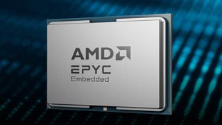 AMD EPYC Embedded 8004 Series 