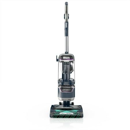 Detectpro Lift-Away Upright Vacuum