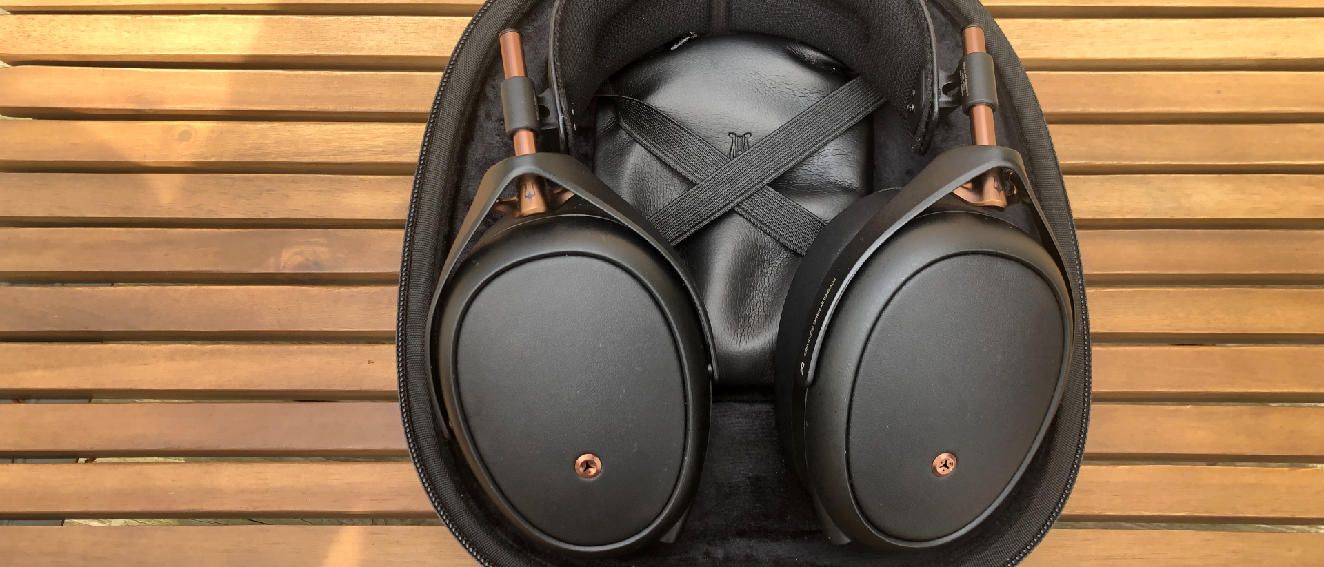 Meze Audio Liric review: the most detailed wired headphones around