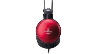 Audio-Technica ATH-A1000Z review | Louder