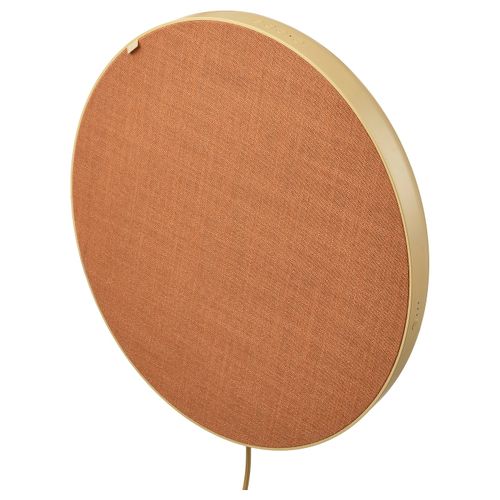 Solskydd Bluetooth Speaker - Beige 18 "