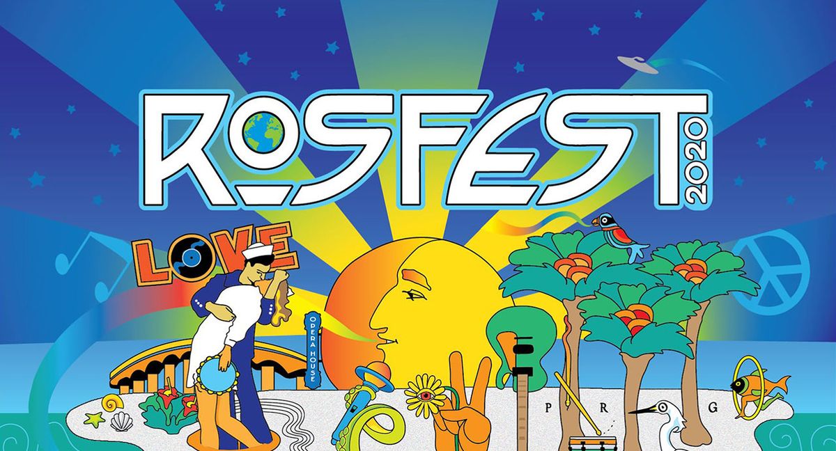 RoSfest