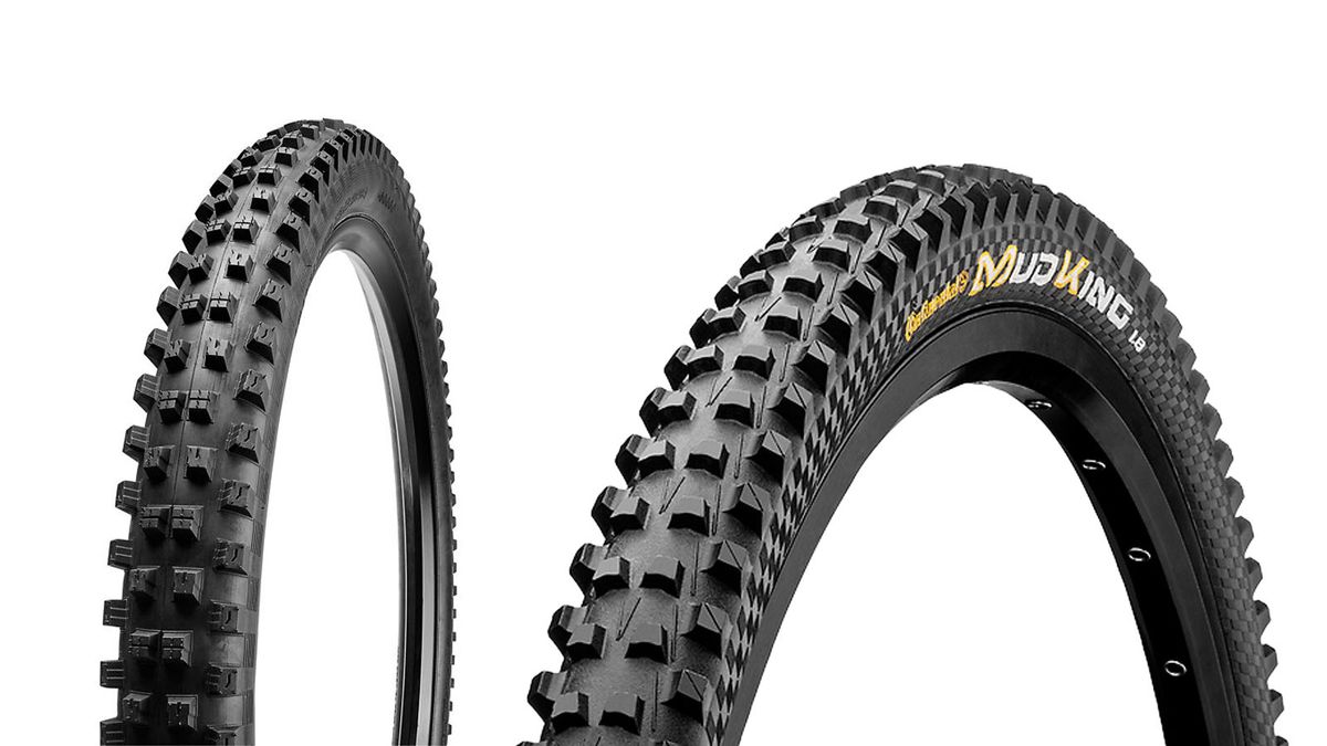 best mountain bike tyres 2019