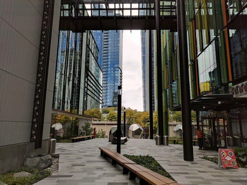 Pixel XL camera sample
