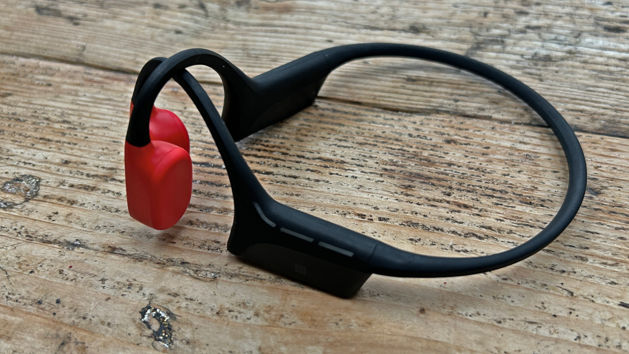 Suunto Wing review: Bone conduction headphone tech with added toughness