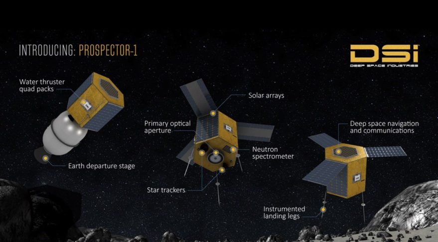 Prospector-1 illustration