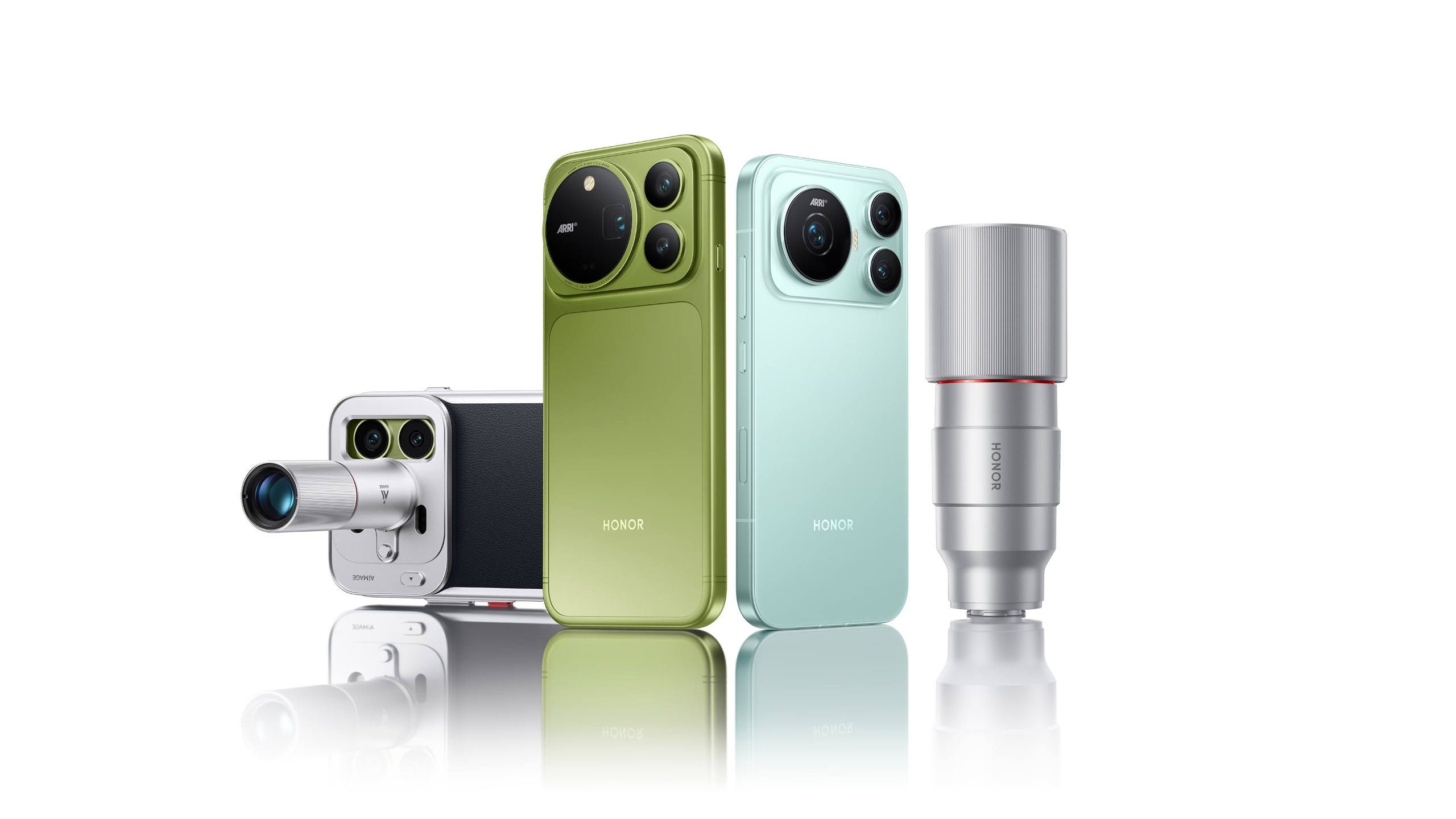 Honor Magic 9 Pro Max