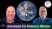 This Week In Space podcast: Episode 209 &mdash; Astronauts for America