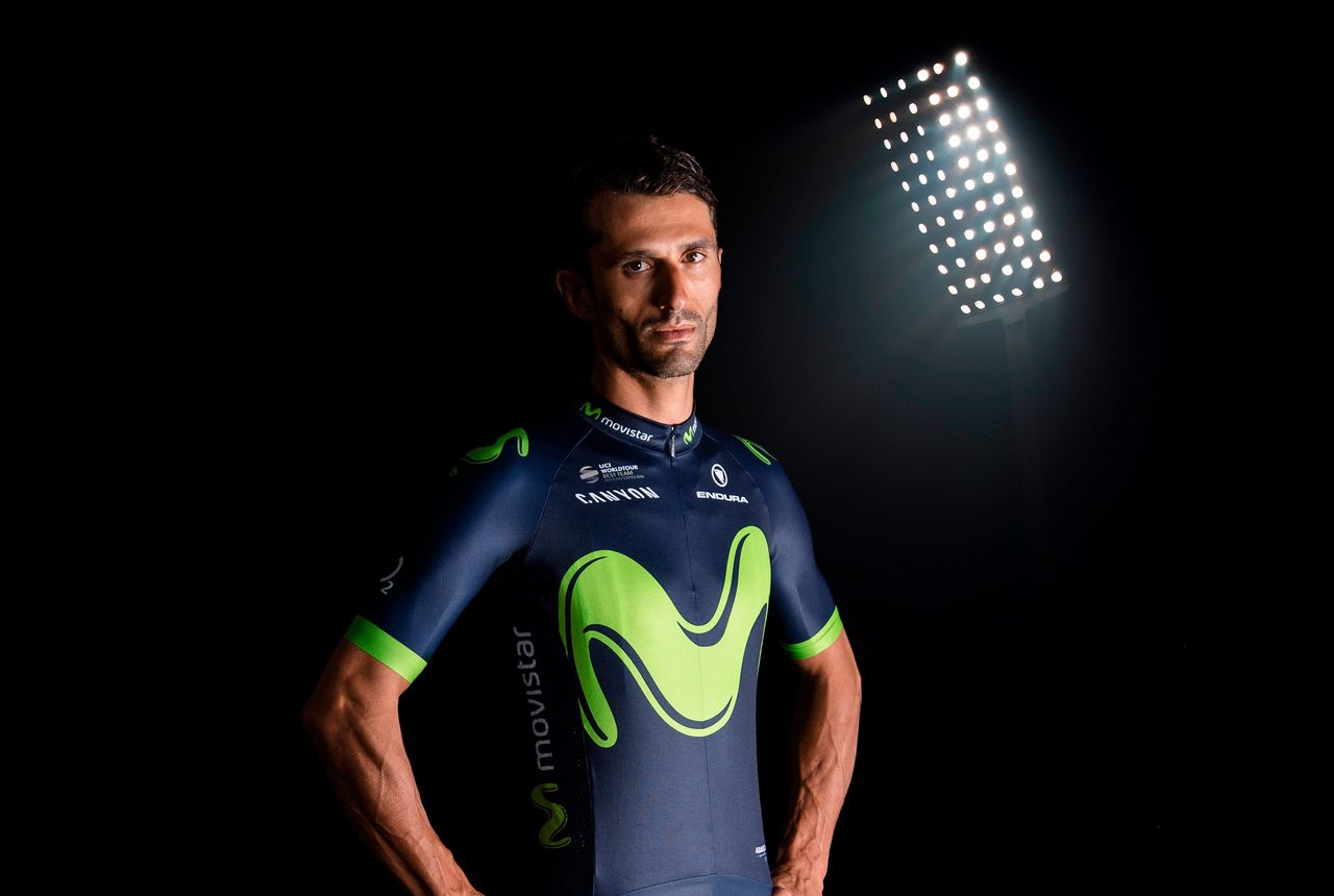 Daniele Bennati (Movistar)