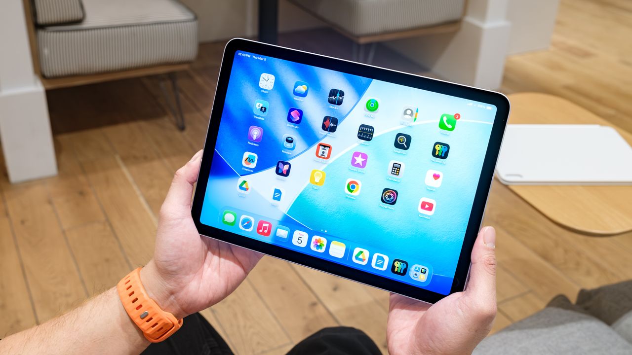 iPadOS 27: Everything coming to the Apple's beloved tablets