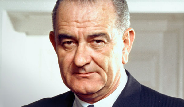 ”lbj
