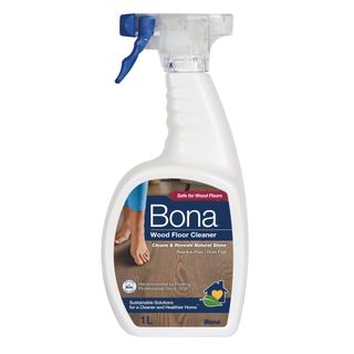 Bona Wood Floor Cleaner Spray