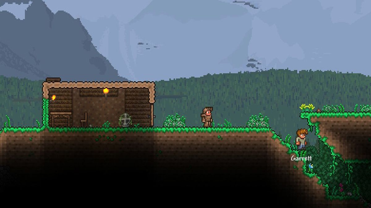 Terraria breaks record as the most positively reviewed game on Steam