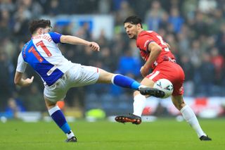 Birmingham City v Blackburn Rovers live stream