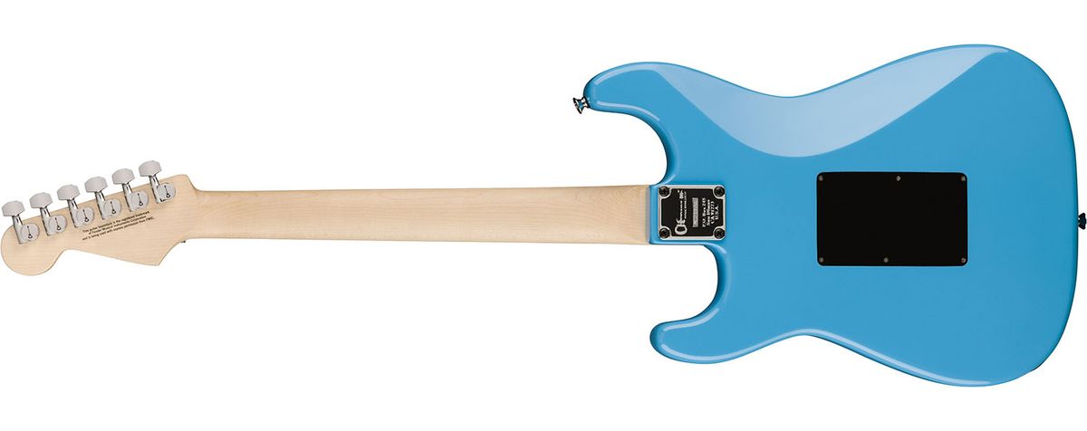 Charvel Pro-Mod So-Cal Style 1 HH FR M