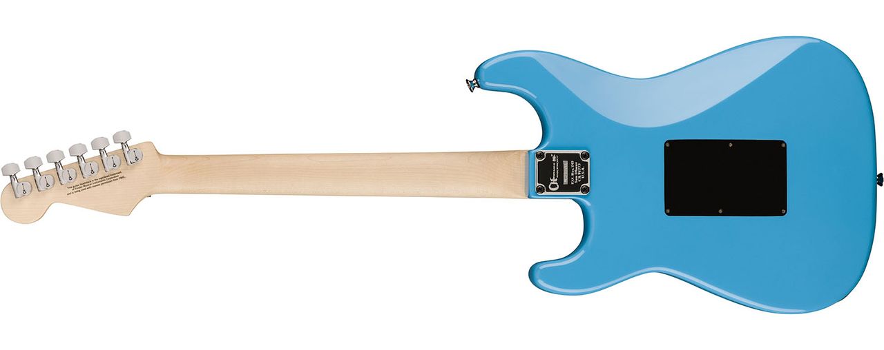 Charvel Pro-Mod So-Cal Style 1 HH FR M