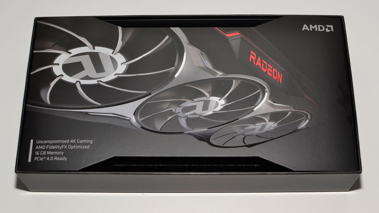 AMD Radeon RX 6800