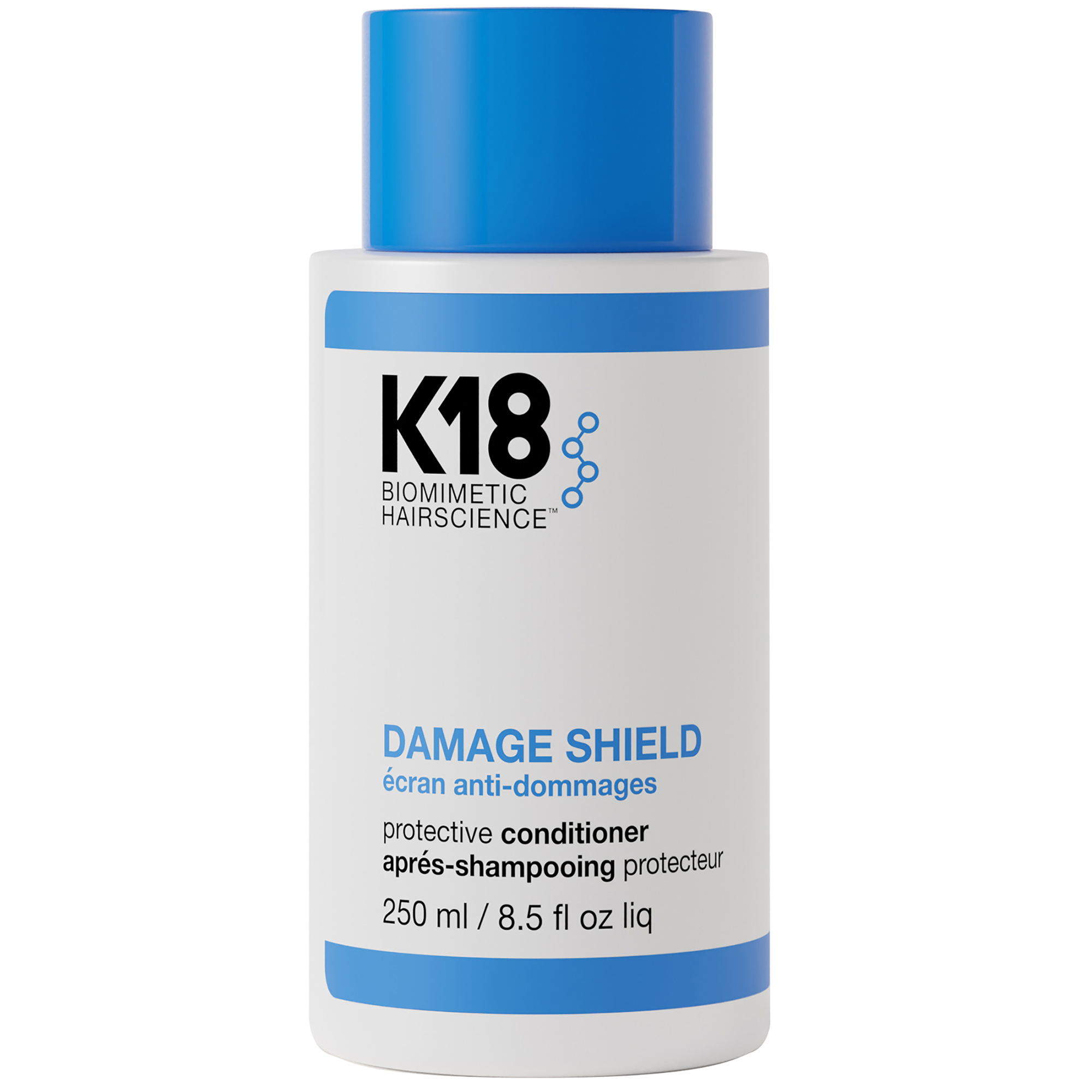 K18 - K18 Biomimetic Hairscience Damage Shield Protective Conditioner 250ml - 250ml