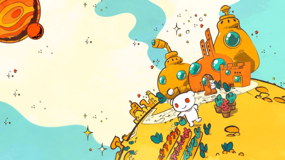 How Reddit turned its millions of users into a content moderation army ...