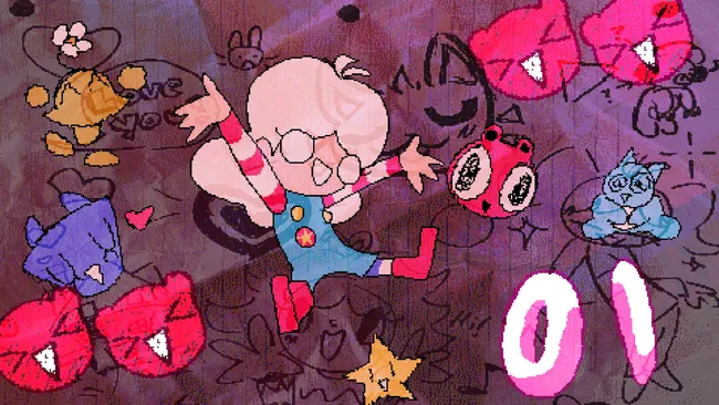 Game Art