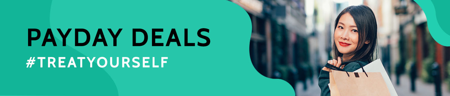 Promotional Banner