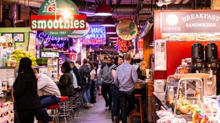 Reading Terminal Market