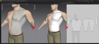 Marvelous Designer 7