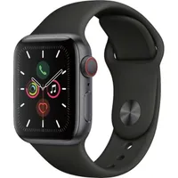 Apple Watch 5 | 409,90 &euro; (au lieu de 479 &euro;) chez Amazon
