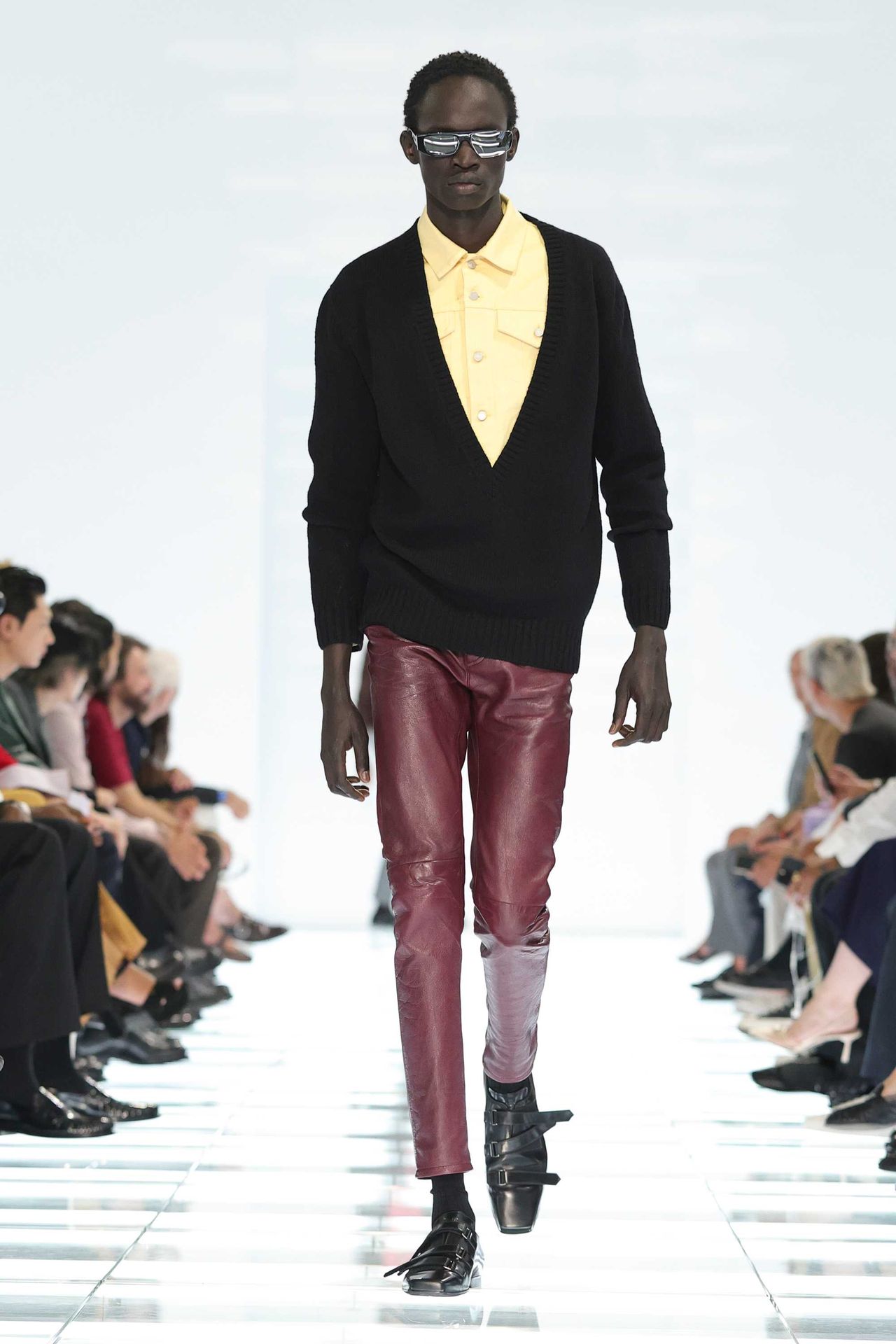 Prada S/S 2027