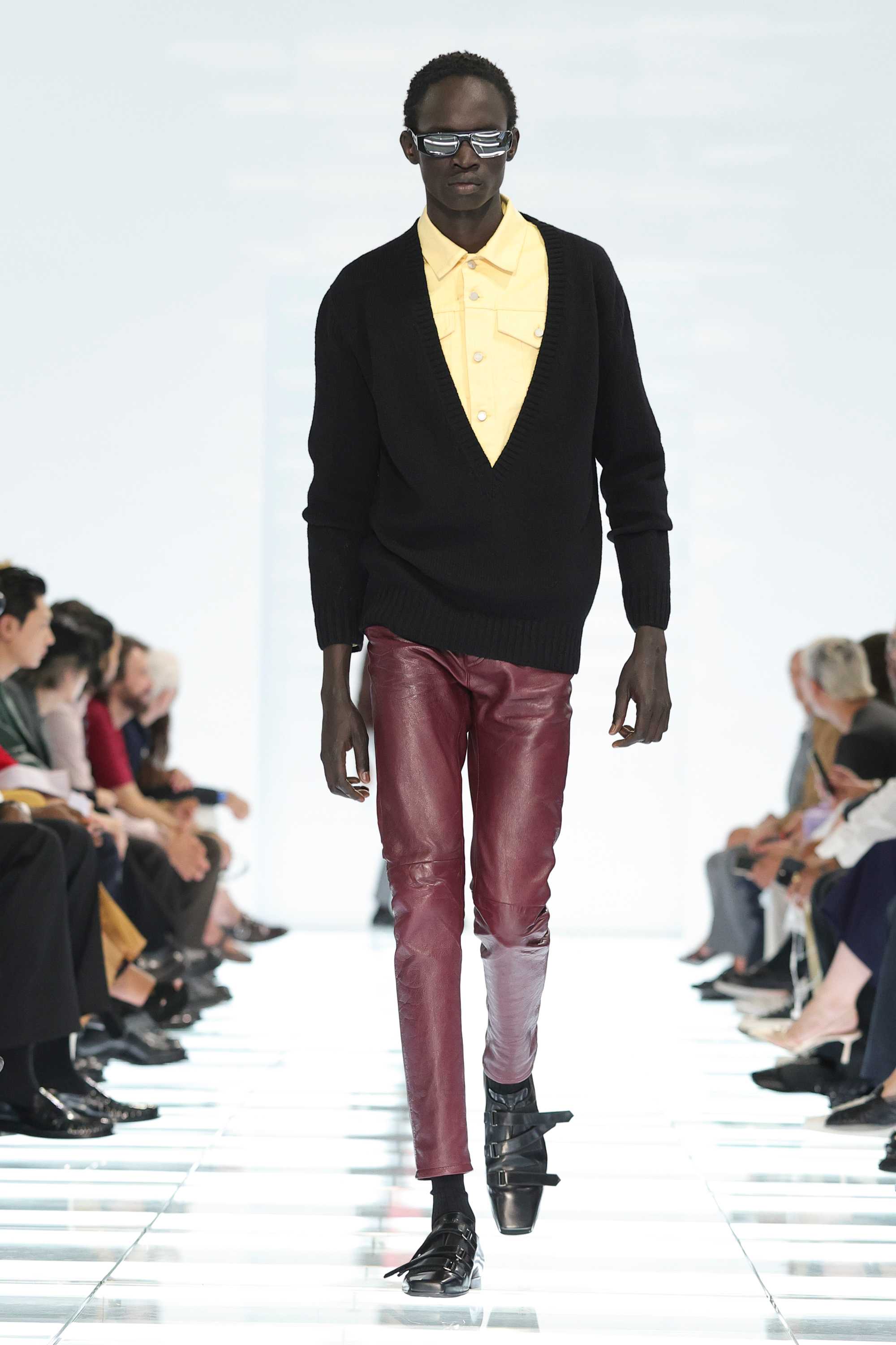 Prada S/S 2027