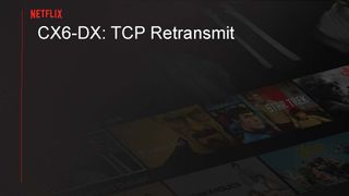 Serving Netflix Video at 400 Gb/s on FreeBSD