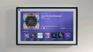 Amazon Echo Show 15