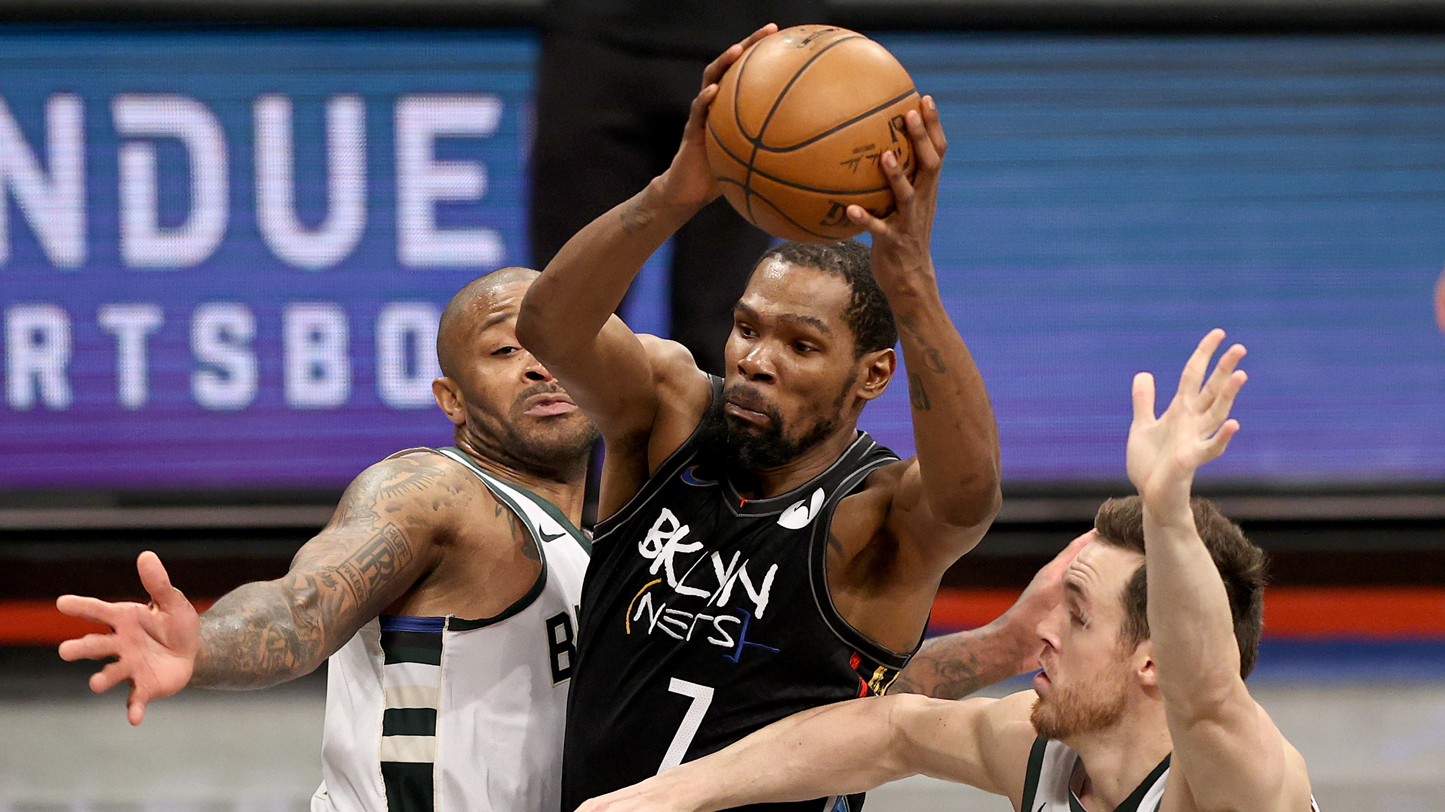 Nets vs Bucks live stream How to watch the NBA Playoffs Game 6 online now Toms Guide