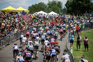 Philadelphia Cycling Classic confirms seven WorldTour teams in men's and women's fields for Manayunk Wall challenge - North American Roundup
