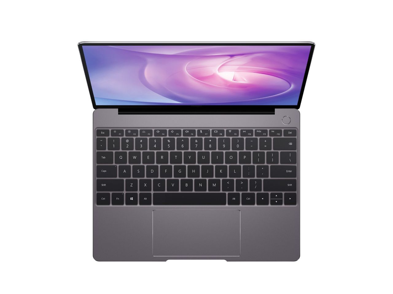 Matebook 13 AMD