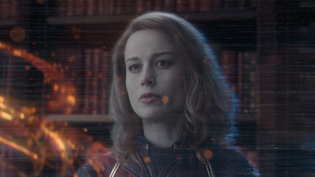 The Marvels Review: Brie Larson Sequel Proves the MCU Isn't Dead Yet