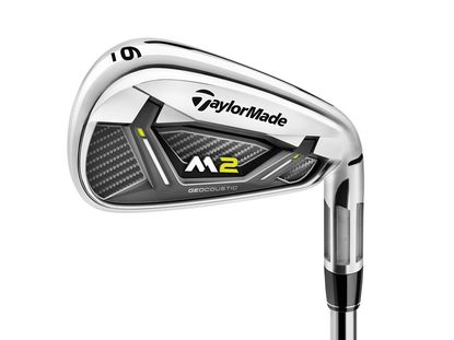 taylormade-m2-iron-hero black friday golf club deals