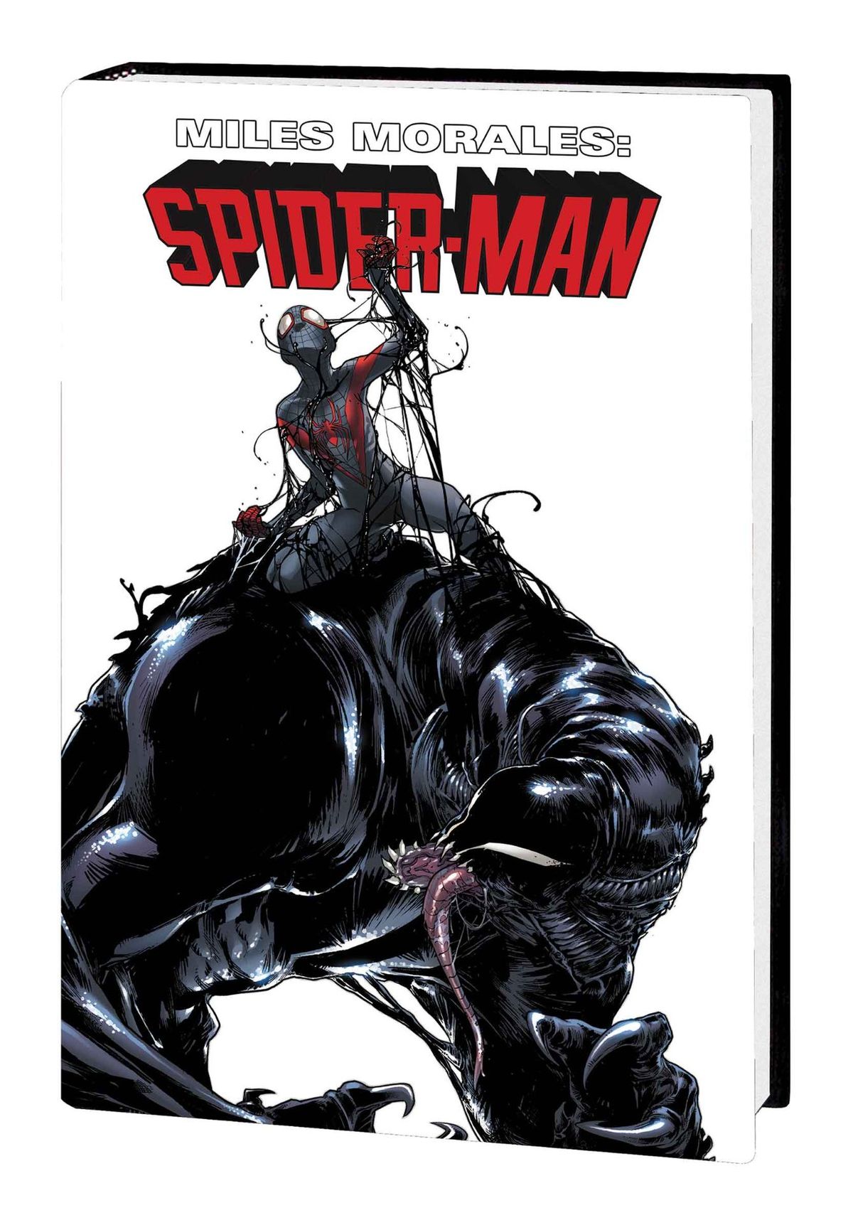Marvel Comics March 2022 solicitations
