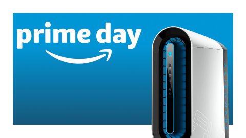 You can find an RTX 3080 this Prime Day, it just comes attached to an