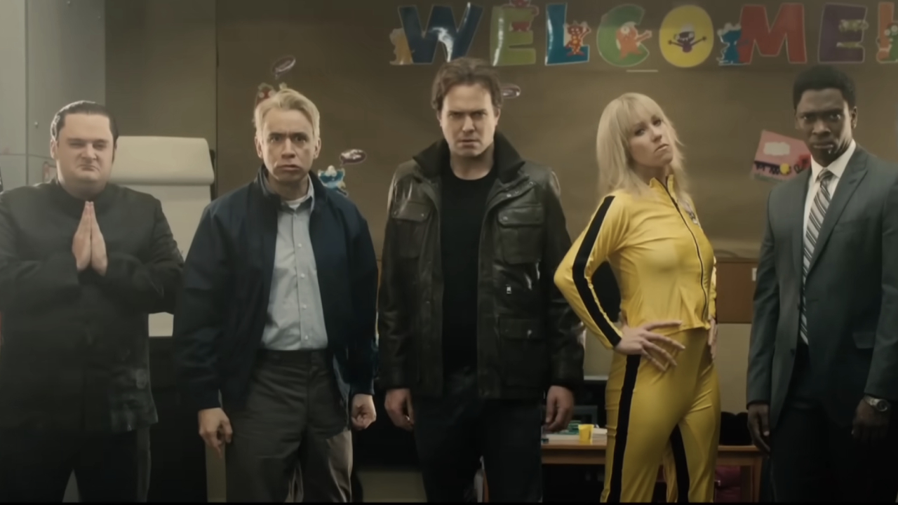 32 Of SNL's Funniest Fake Movie Trailers