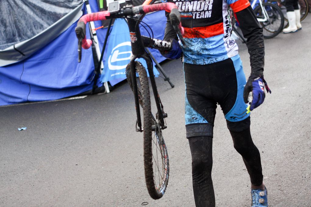 USA Cyclo-cross national championships tech gallery
