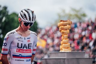 Doomed to succeed? Why Tadej Pogačar’s Giro d’Italia-Tour de France double is no done deal