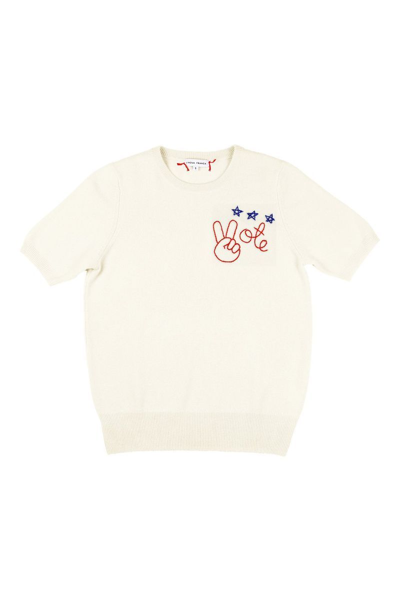 voter merch