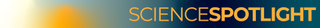 science spotlight logo