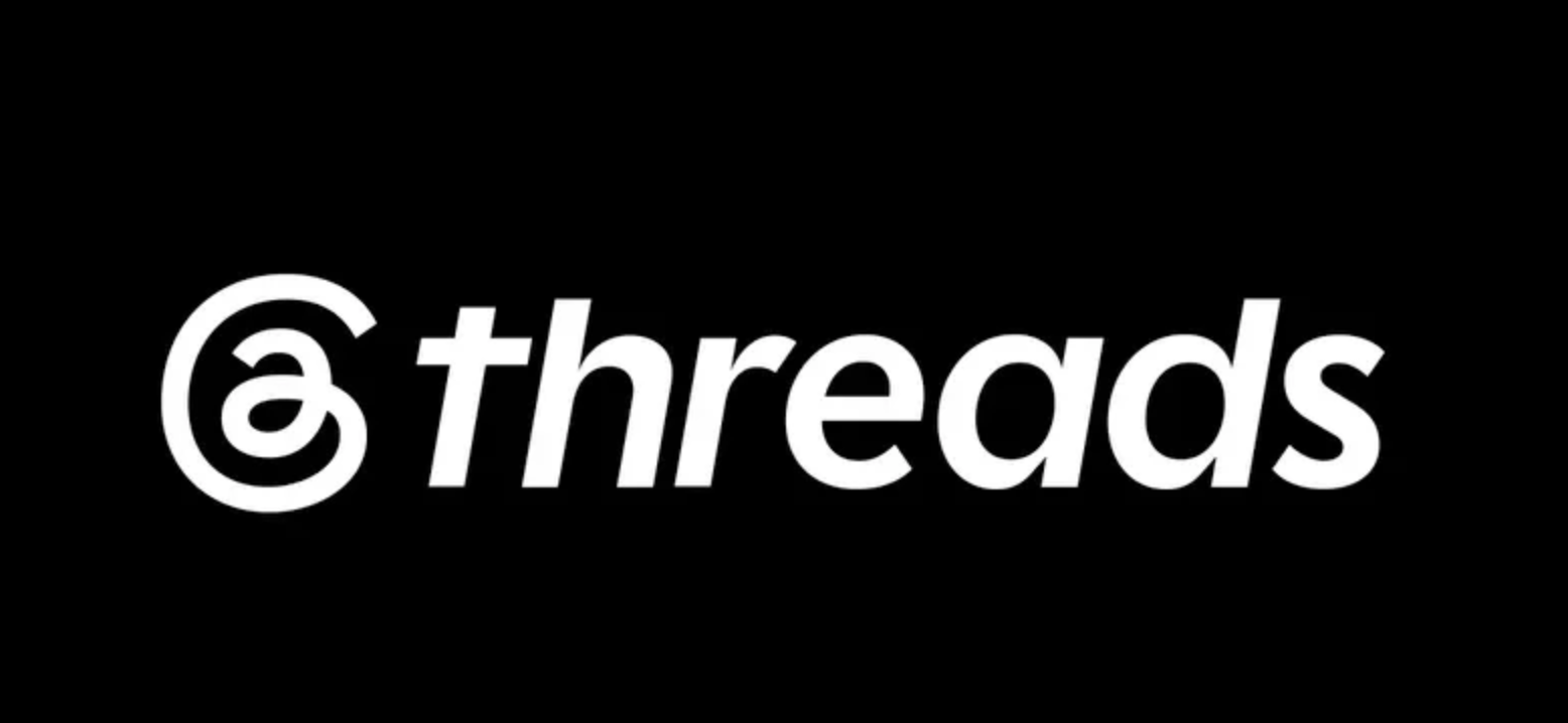 Threads logo