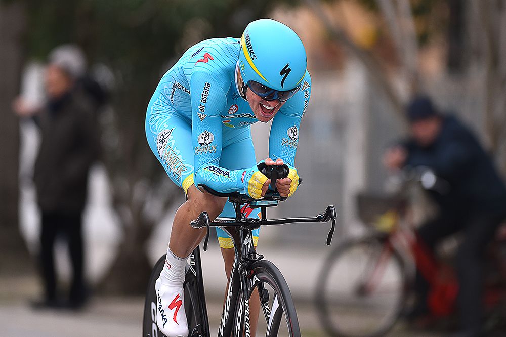 Jakob Fuglsang (Astana)