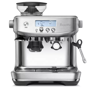 Breville Barista Pro