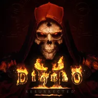 Diablo 2: Resurrected